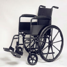 Cadeira de rodas manual BME4611D